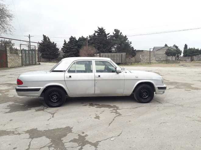 GAZ 3110 2003, 283,000 km - 0.3 l - Bakı
