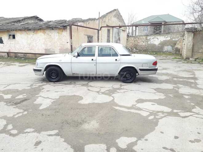 GAZ 3110 2003, 283,000 km - 0.3 l - Bakı