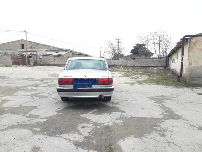 GAZ 3110 2003, 283,000 km - 0.3 l - Bakı