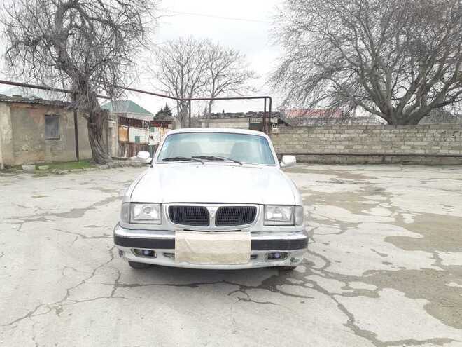 GAZ 3110 2003, 283,000 km - 0.3 l - Bakı