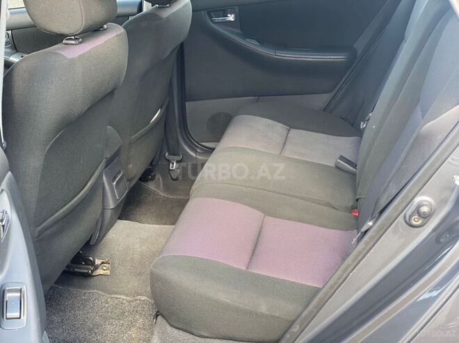 Toyota Corolla 2006, 190,800 km - 1.4 l - Bakı