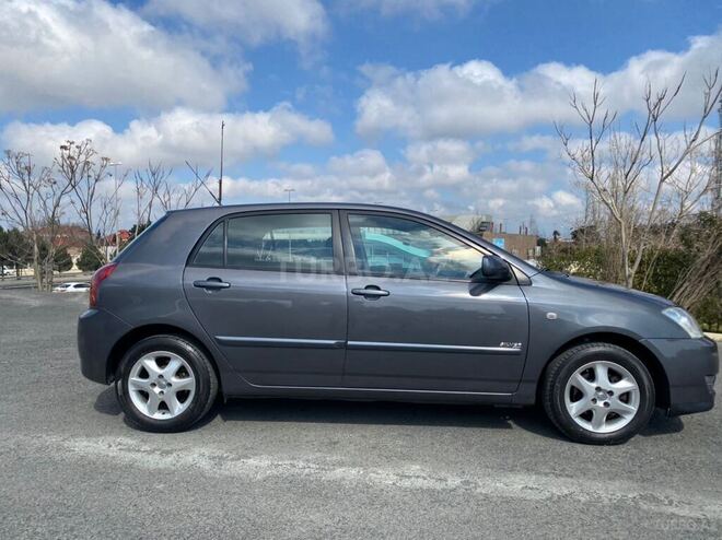 Toyota Corolla 2006, 190,800 km - 1.4 l - Bakı