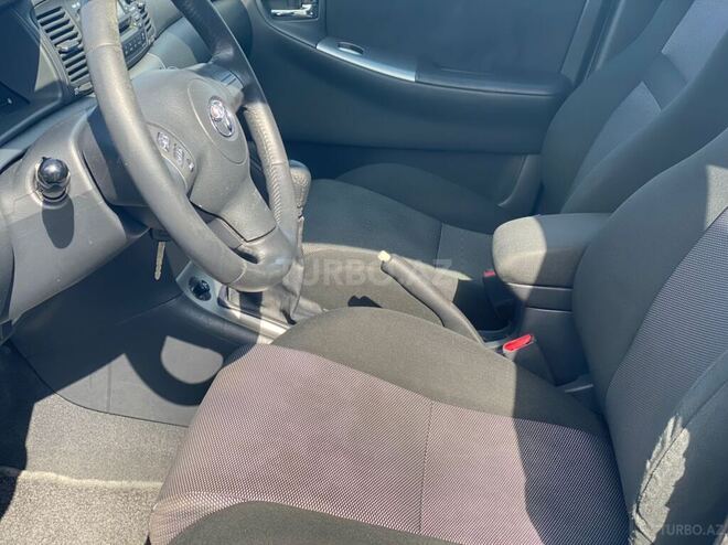 Toyota Corolla 2006, 190,800 km - 1.4 l - Bakı