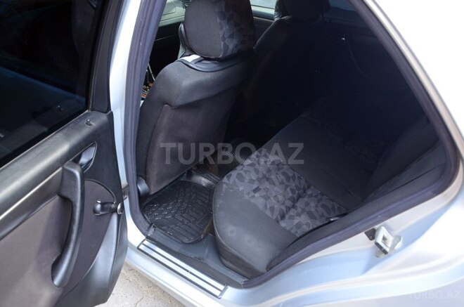 Mercedes C 220 1999, 432,000 km - 2.2 l - Bakı