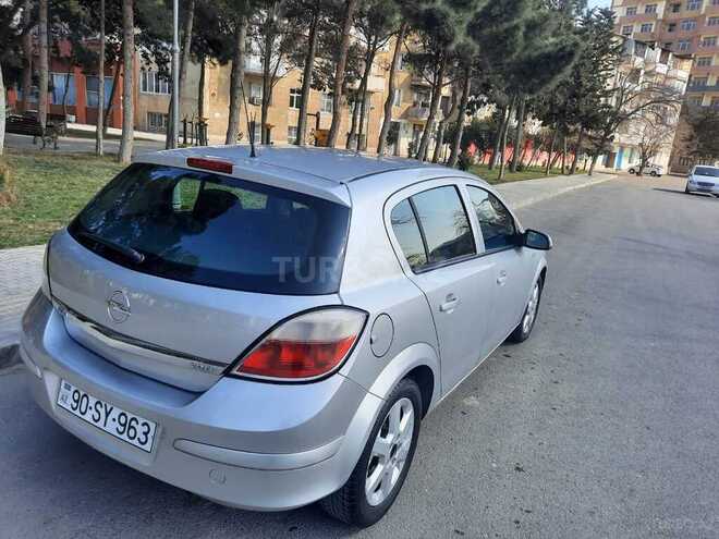Opel Astra 2006, 226,159 km - 1.3 l - Bakı
