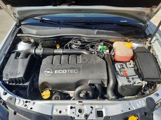 Opel Astra 2006, 226,159 km - 1.3 l - Bakı
