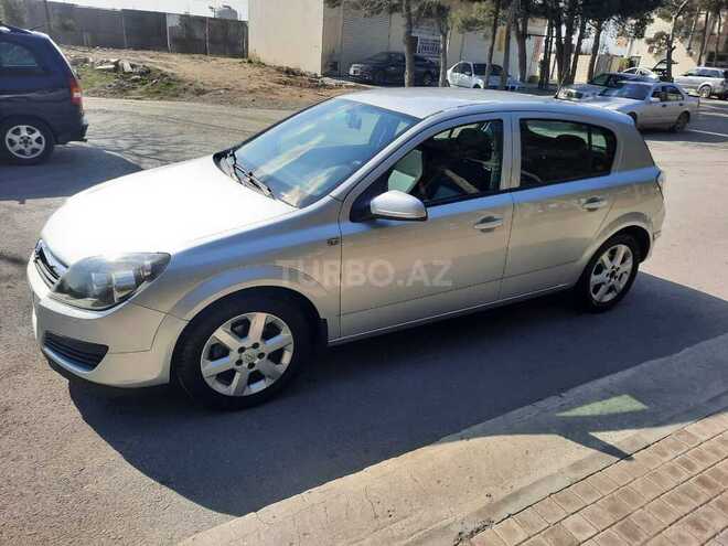 Opel Astra 2006, 226,159 km - 1.3 l - Bakı