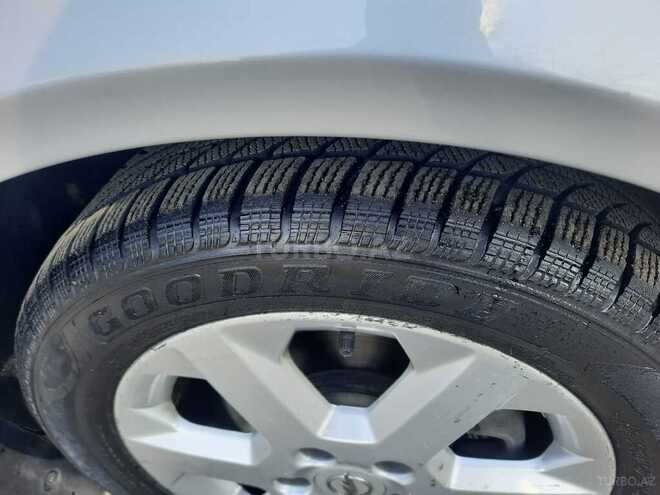 Opel Astra 2006, 226,159 km - 1.3 l - Bakı