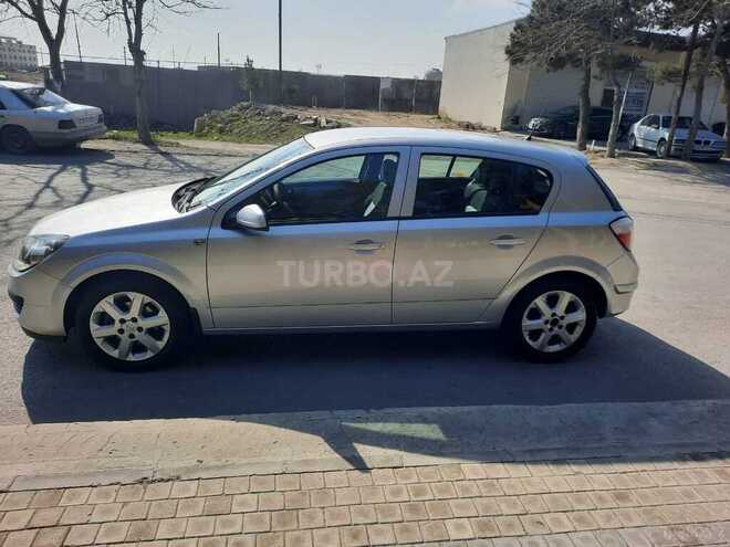Opel Astra 2006, 226,159 km - 1.3 l - Bakı