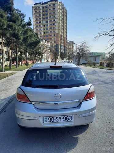 Opel Astra 2006, 226,159 km - 1.3 l - Bakı