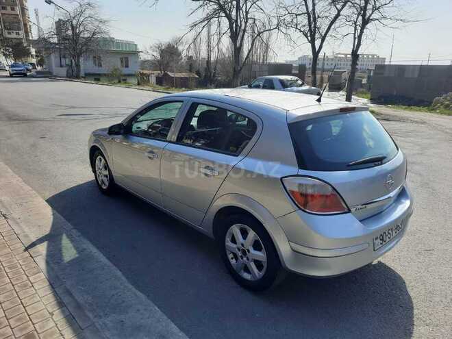 Opel Astra 2006, 226,159 km - 1.3 l - Bakı