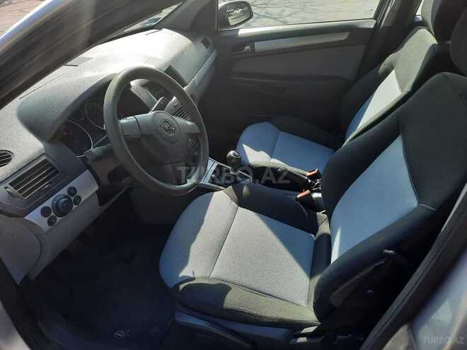 Opel Astra 2006, 226,159 km - 1.3 l - Bakı
