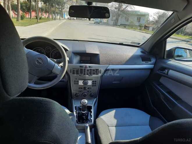 Opel Astra 2006, 226,159 km - 1.3 l - Bakı