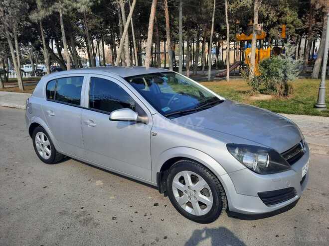 Opel Astra 2006, 226,159 km - 1.3 l - Bakı