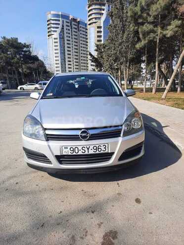 Opel Astra 2006, 226,159 km - 1.3 l - Bakı