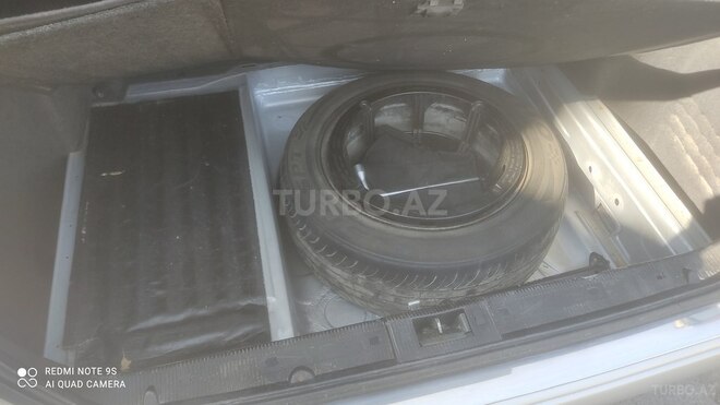 Mercedes E 200 1997, 206,450 km - 2.0 l - Göyçay