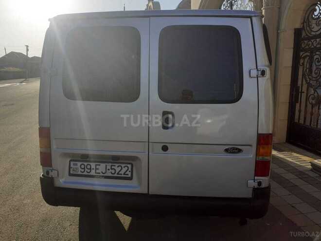Ford Transit 1999, 300,000 km - 2.5 l - Bakı