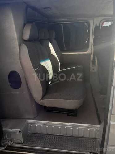 Ford Transit 1999, 300,000 km - 2.5 l - Bakı