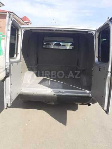 Ford Transit 1999, 300,000 km - 2.5 l - Bakı