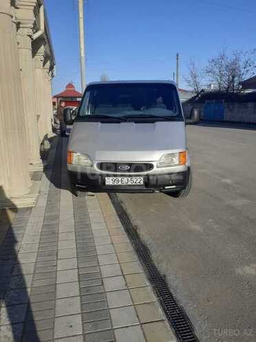Ford Transit 1999, 300,000 km - 2.5 l - Bakı