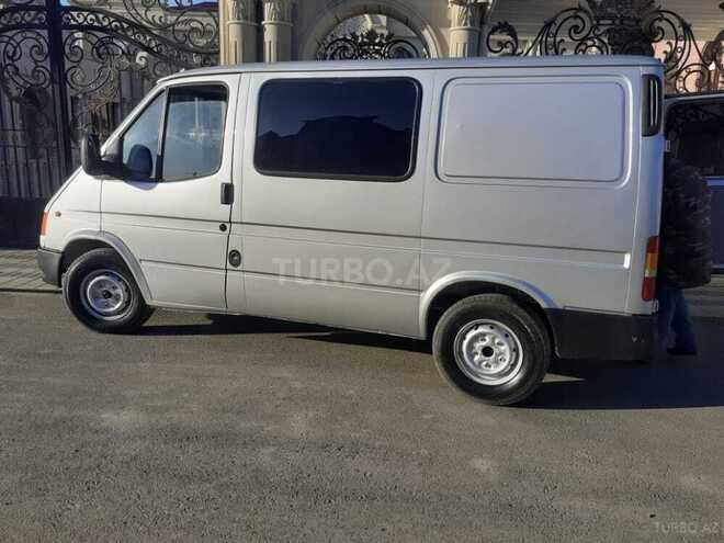 Ford Transit 1999, 300,000 km - 2.5 l - Bakı