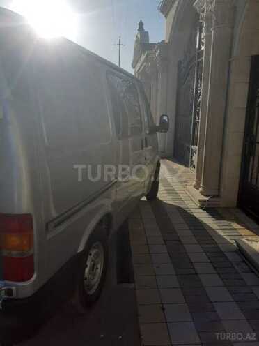 Ford Transit 1999, 300,000 km - 2.5 l - Bakı