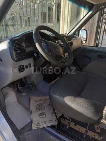 Ford Transit 1999, 300,000 km - 2.5 l - Bakı