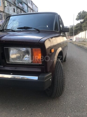 LADA (VAZ) 2107 2009, 72,000 km - 1.6 l - Bakı