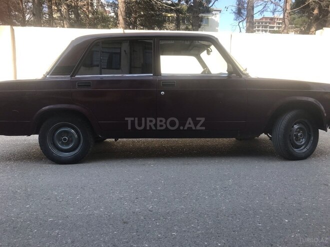 LADA (VAZ) 2107 2009, 72,000 km - 1.6 l - Bakı