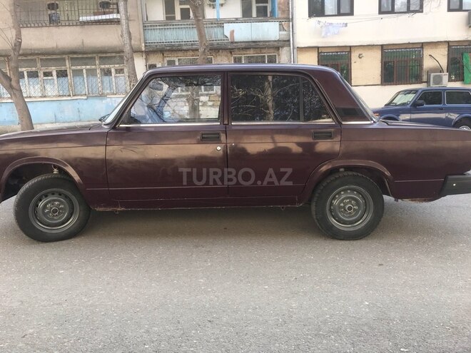 LADA (VAZ) 2107 2009, 72,000 km - 1.6 l - Bakı