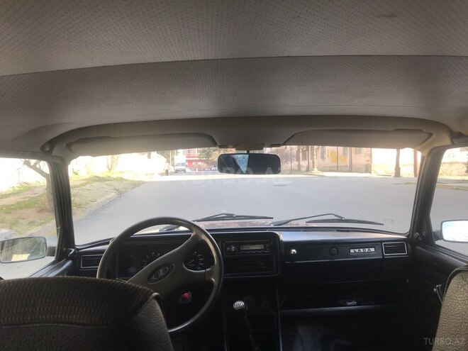 LADA (VAZ) 2107 2009, 72,000 km - 1.6 l - Bakı