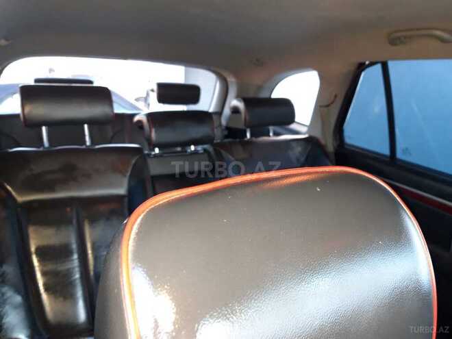 Hyundai Santa Fe 2006, 23,500 km - 2.2 l - Salyan