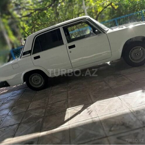 LADA (VAZ) 2107 2010, 310,000 km - 1.6 l - Zaqatala