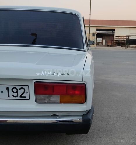 LADA (VAZ) 2107 2010, 310,000 km - 1.6 l - Zaqatala