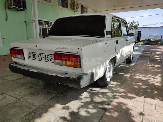 LADA (VAZ) 2107 2010, 310,000 km - 1.6 l - Zaqatala