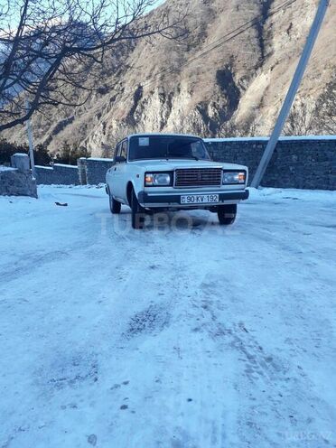 LADA (VAZ) 2107 2010, 310,000 km - 1.6 l - Zaqatala