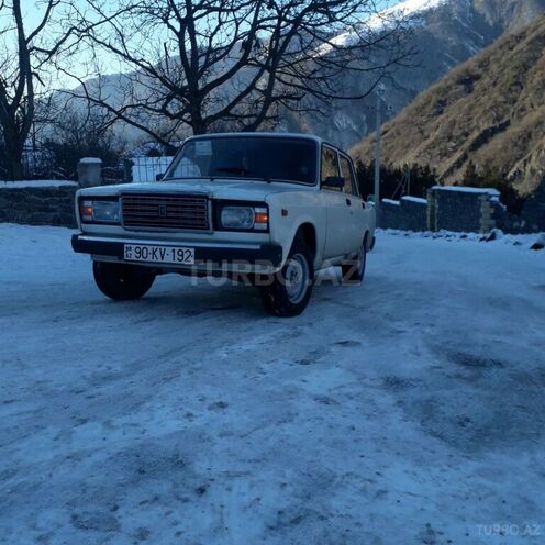 LADA (VAZ) 2107 2010, 310,000 km - 1.6 l - Zaqatala