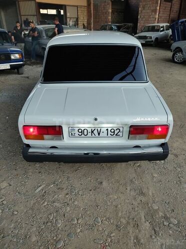 LADA (VAZ) 2107 2010, 310,000 km - 1.6 l - Zaqatala