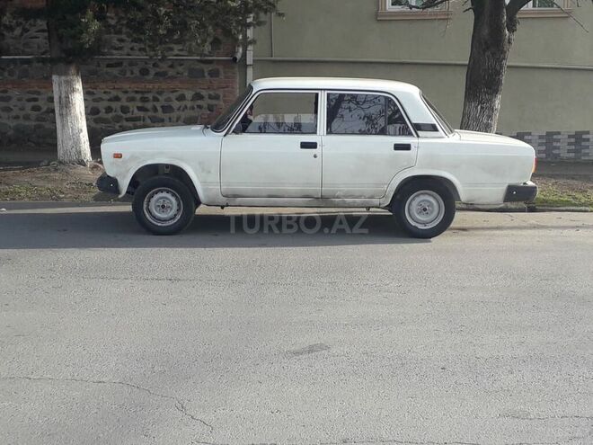 LADA (VAZ) 2107 2010, 310,000 km - 1.6 l - Zaqatala