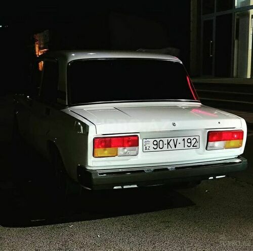 LADA (VAZ) 2107 2010, 310,000 km - 1.6 l - Zaqatala