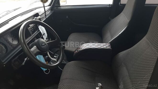 LADA (VAZ) 2107 2010, 310,000 km - 1.6 l - Zaqatala