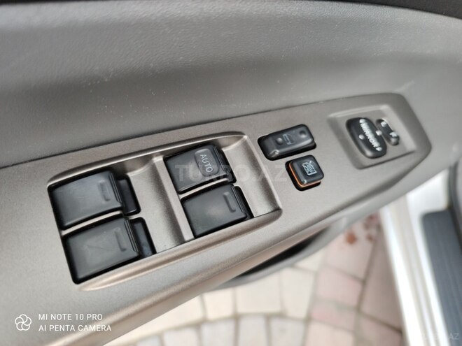 Toyota Prius 2007, 162,000 km - 1.5 l - Bakı