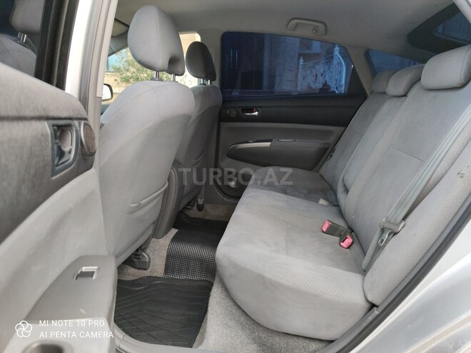 Toyota Prius 2007, 162,000 km - 1.5 l - Bakı