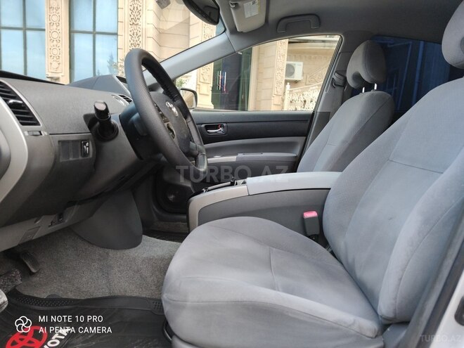 Toyota Prius 2007, 162,000 km - 1.5 l - Bakı