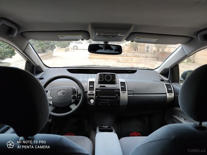Toyota Prius 2007, 162,000 km - 1.5 l - Bakı