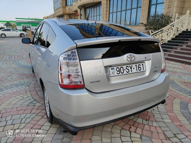 Toyota Prius 2007, 162,000 km - 1.5 l - Bakı