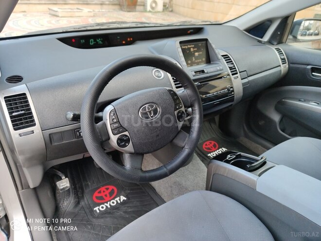 Toyota Prius 2007, 162,000 km - 1.5 l - Bakı