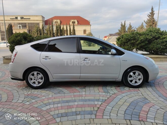 Toyota Prius 2007, 162,000 km - 1.5 l - Bakı