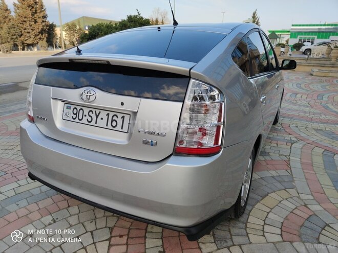 Toyota Prius 2007, 162,000 km - 1.5 l - Bakı
