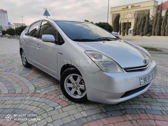 Toyota Prius 2007, 162,000 km - 1.5 l - Bakı
